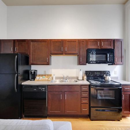 Historic Charm, Walkable Entertainment Apartman Louisville Kültér fotó