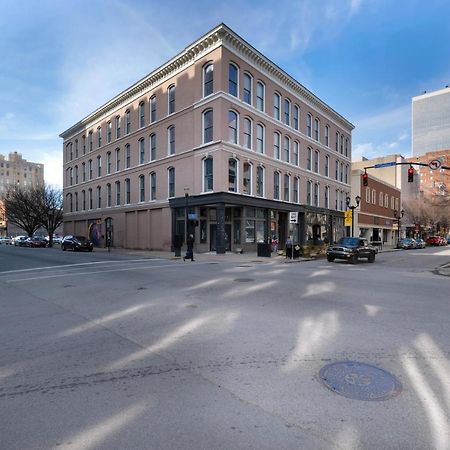 Historic Charm, Walkable Entertainment Apartman Louisville Kültér fotó