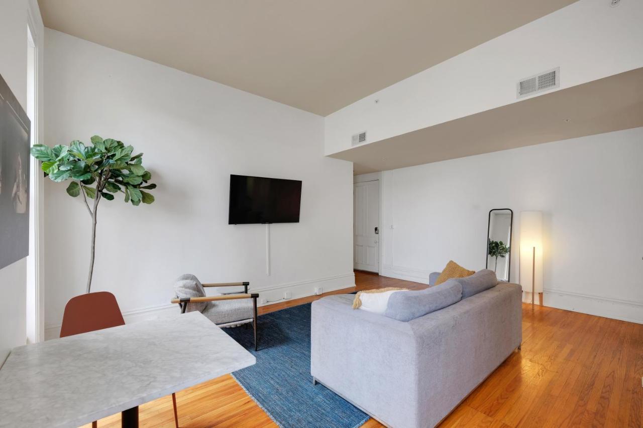 Historic Charm, Walkable Entertainment Apartman Louisville Kültér fotó