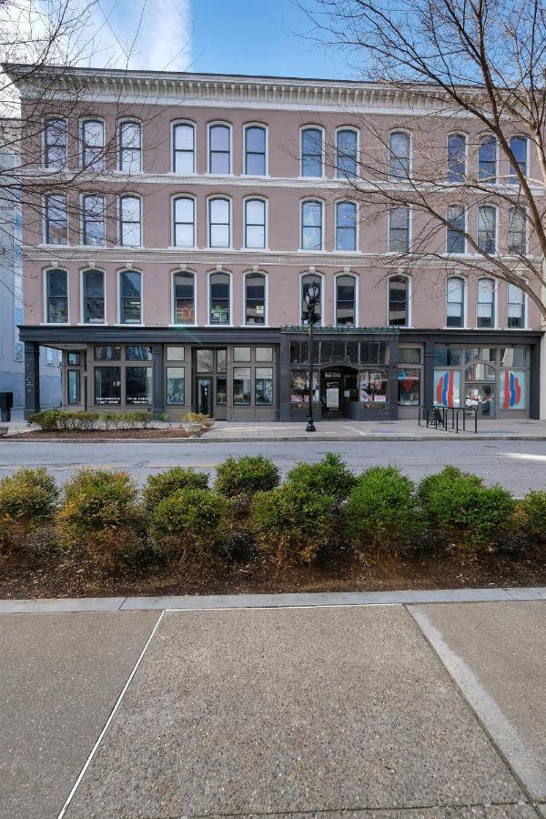 Historic Charm, Walkable Entertainment Apartman Louisville Kültér fotó