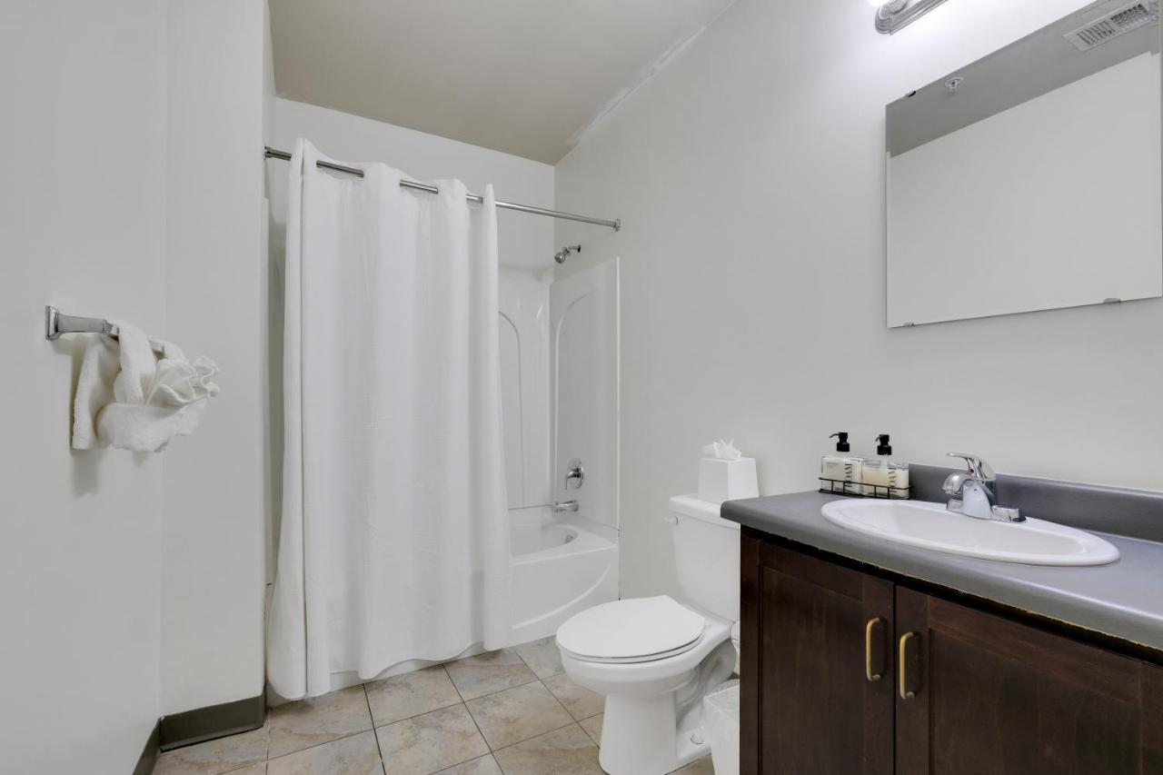 Historic Charm, Walkable Entertainment Apartman Louisville Kültér fotó