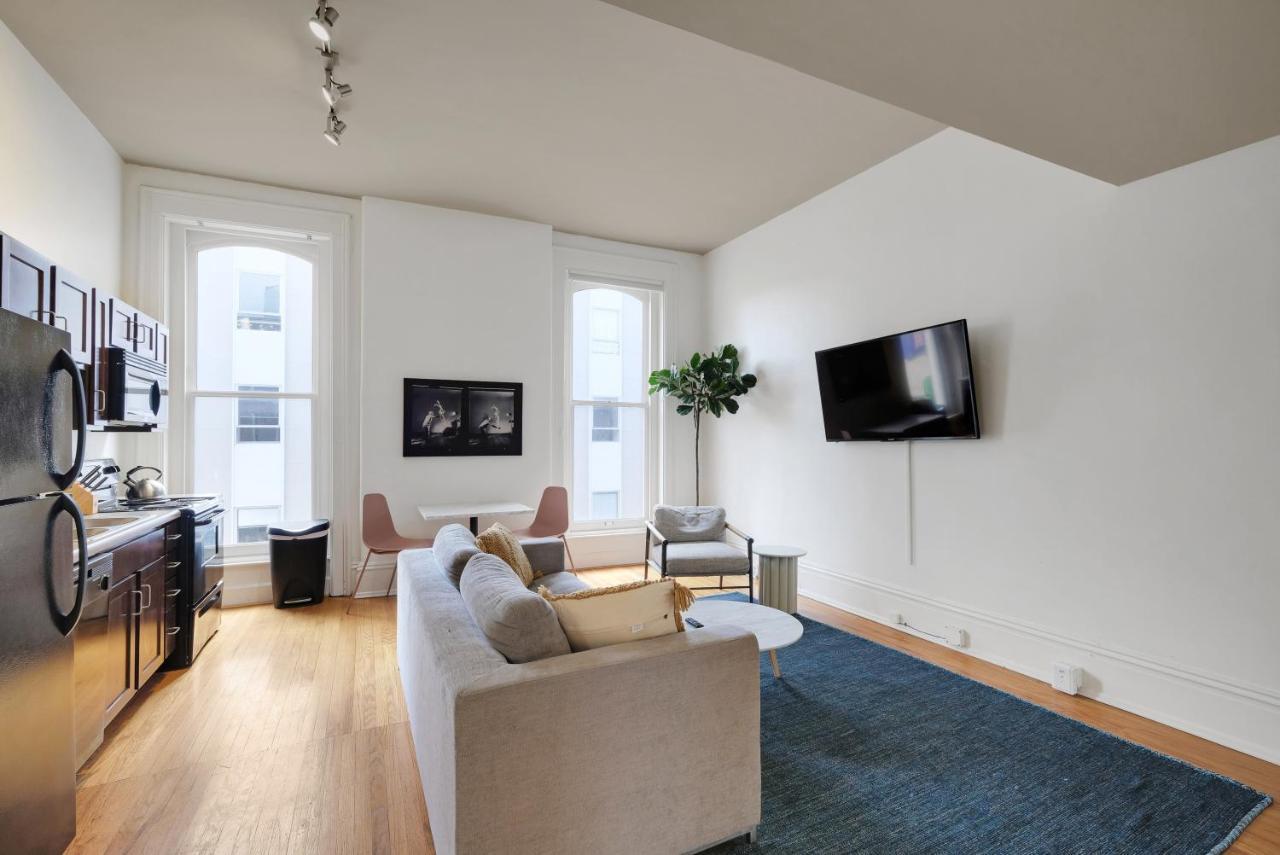 Historic Charm, Walkable Entertainment Apartman Louisville Kültér fotó