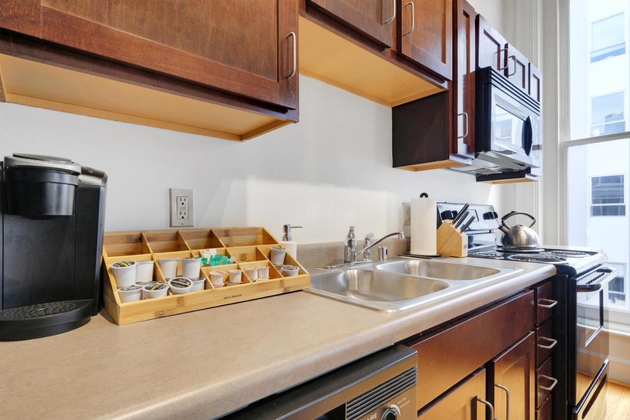 Historic Charm, Walkable Entertainment Apartman Louisville Kültér fotó