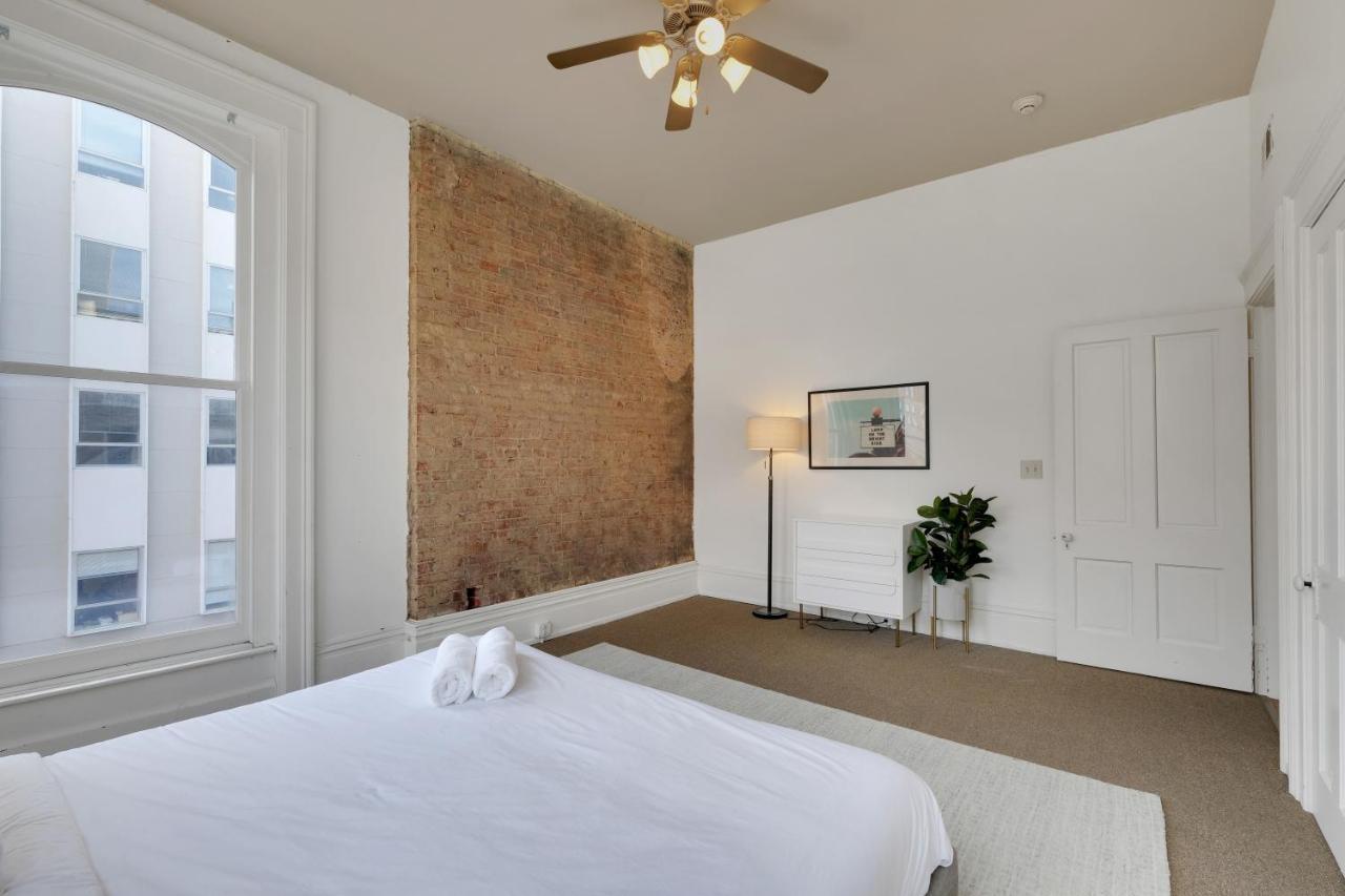 Historic Charm, Walkable Entertainment Apartman Louisville Kültér fotó